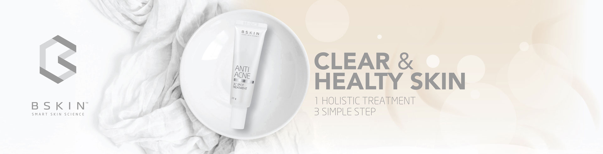ANTI ACNE