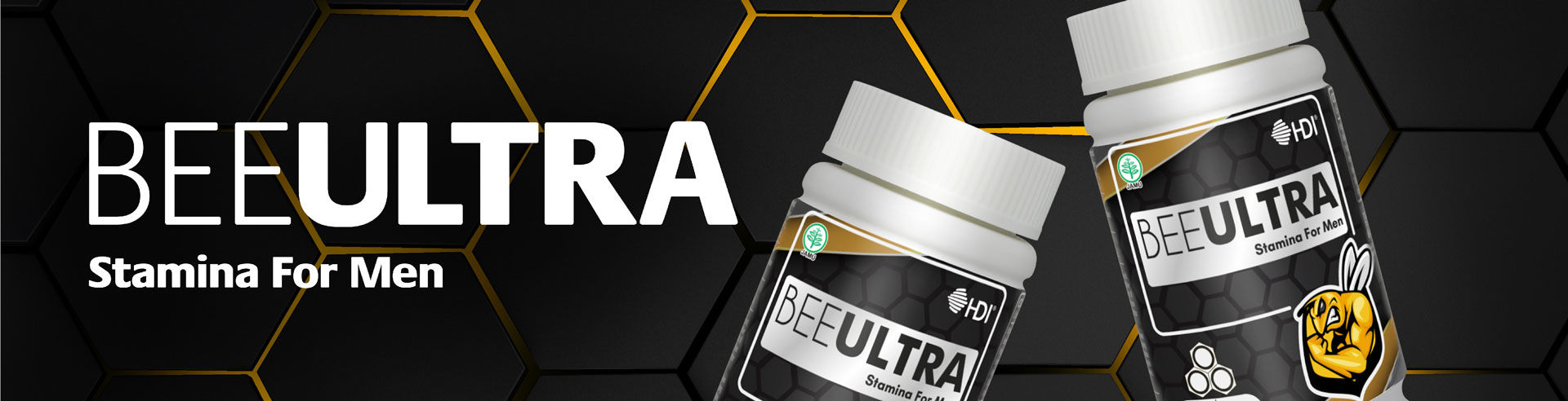 BEE ULTRA