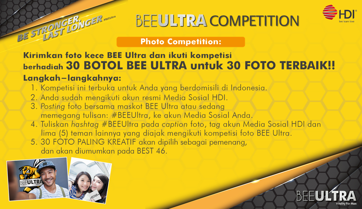Presentasi BEE Ultra 18 02 19 FULLc
