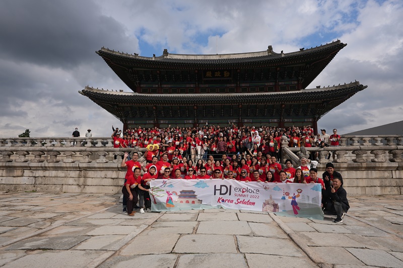 Gyeongbukgong Palace