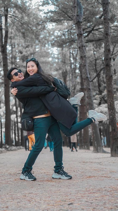 Nami Island