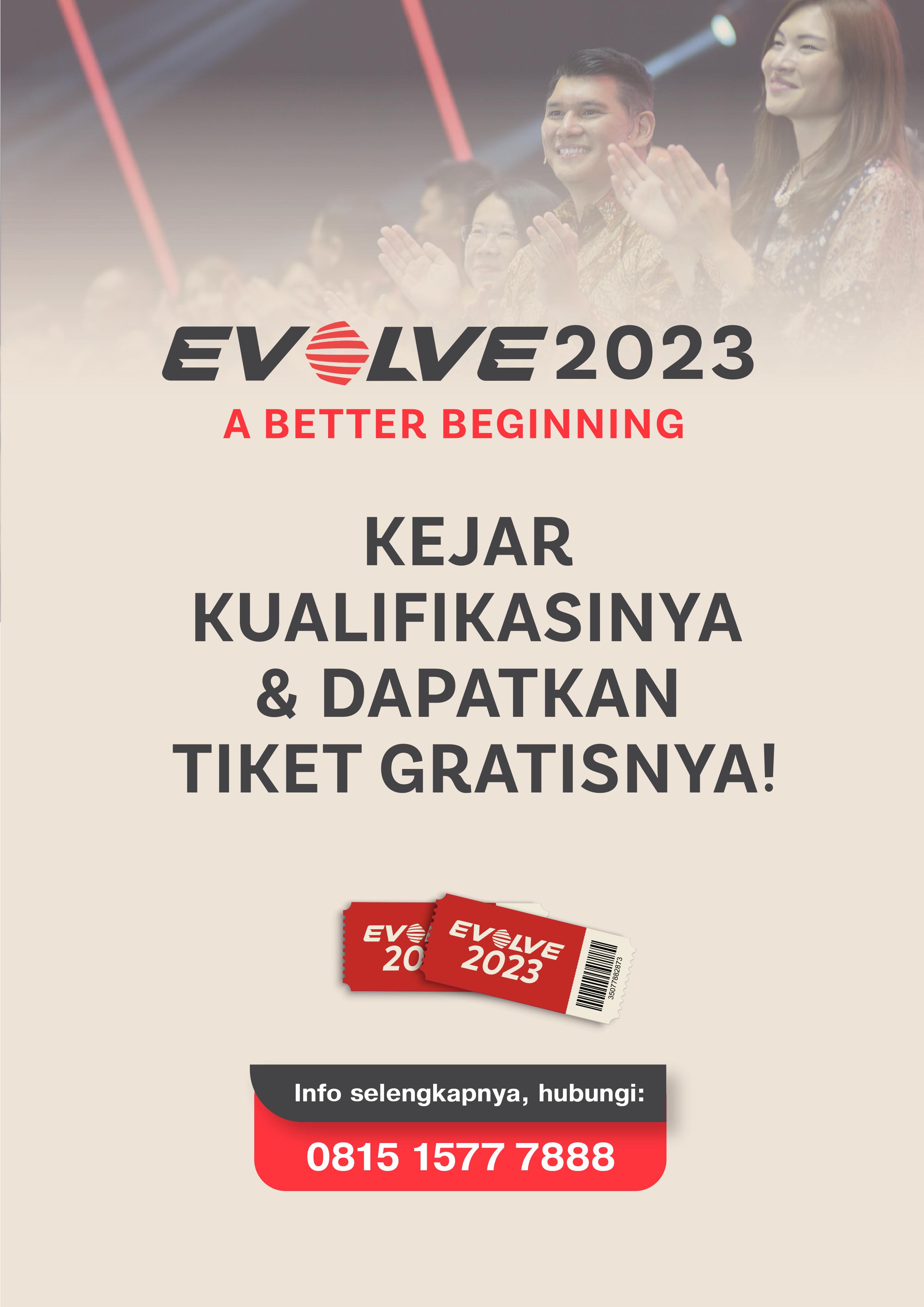 Brosur Evolve 2023 Page5
