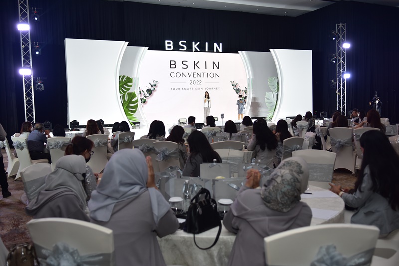 BSKIN Convention 1