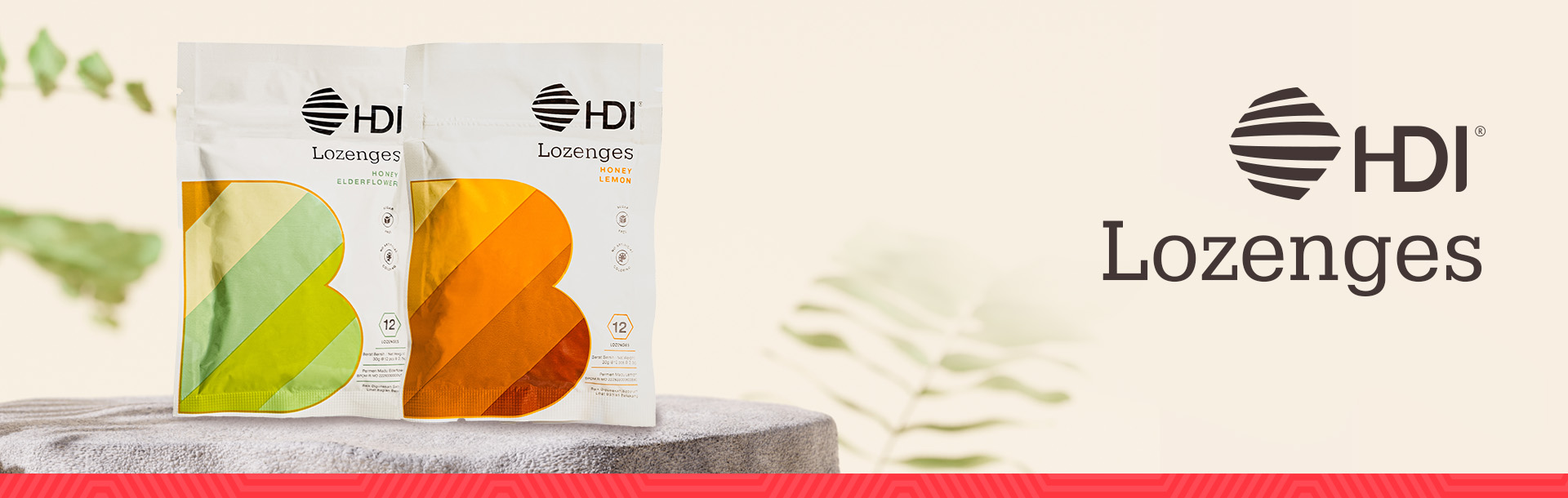 lozenges