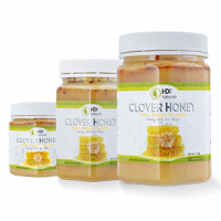 clover-honey-high-desert