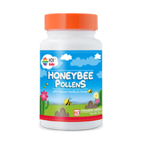 hdi-honeybee-pollens