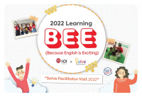Mengintip Serunya Kegiatan Kunjungan Solve Facilitator Visit 2022
