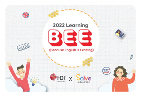 Testimoni Fasilitator Learning BEE HDI x Solve Education 2022