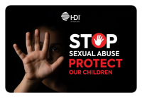 Stop Kekerasan Seksual dan Lindungi Anak untuk Masa Depan yang Lebih Baik