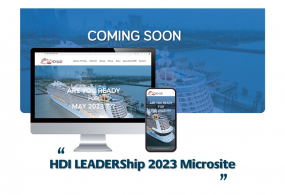 Segera! HDI LEADERShip Hadirkan Microsite untuk Persiapan Berlayar Kamu!