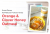 Kreasi Resep Orange &amp; Clover Honey Oatmeal
