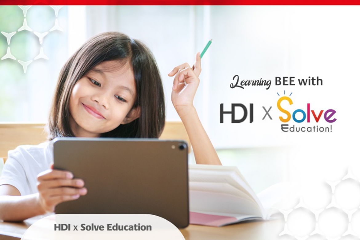 Learning BEE with HDI x SE