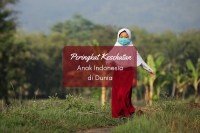 Peringkat Kesehatan Anak Indonesia di Dunia
