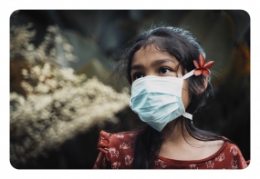 HDI Sahabat Nutrisi Anak Indonesia, Lawan Covid-19 untuk Masa Depan Bangsa