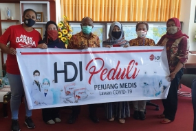RSUD Abepura Papua