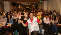 Millennial Parenting with Komunitas SMSG