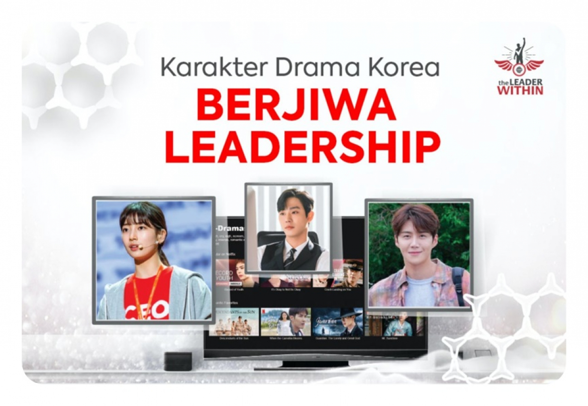 Karakter Drama Korea Berjiwa Leadership, Mana Favoritmu?