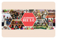 Learning BEE 3.0 HDI x Solve Education Kembali Diadakan!