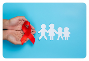 Lebih dari 12 Ribu Anak Indonesia di Bawah Umur Terinfeksi HIV, Ketahui Pentingnya Sistem Imun CD4