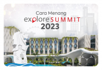 Cara Menang Explore Summit 2023, Ikut Jalan-jalan ke Sentosa Island Bareng HDI, Yuk!