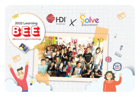 Testimoni Peserta Learning BEE HDI x Solve Education 2022