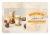 Resep Honey Cinnamon Iced Latte dengan HDI Naturals™ Clover Honey