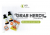 GRAB HERDY, Promo Hemat HDI NaturalsTM Herbal Remedy