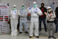 Rapid Test HDI