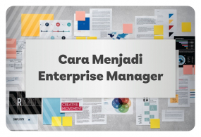 Bagaimana Cara Menjadi Enterprise Manager HDI?