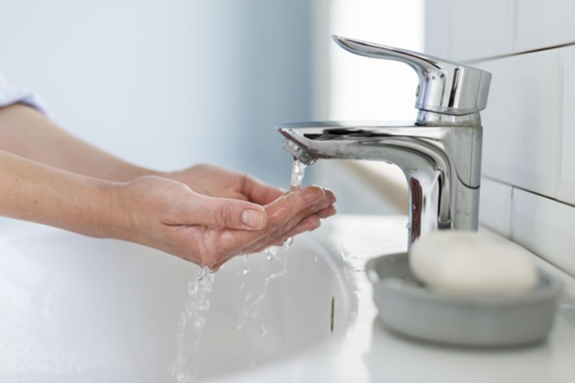 Manfaat Mencuci Tangan yang Harus Anda Ketahui