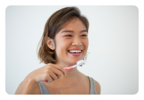 Jangan Salah, Ini Cara Menyikat Gigi yang Benar!