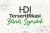 HDI Tersertifikasi Bisnis Syariah