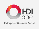 hdione banner login